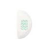 Pigeon ComfyFeel Breast Pads with Aloe Vera Extract, Ultra-Soft &