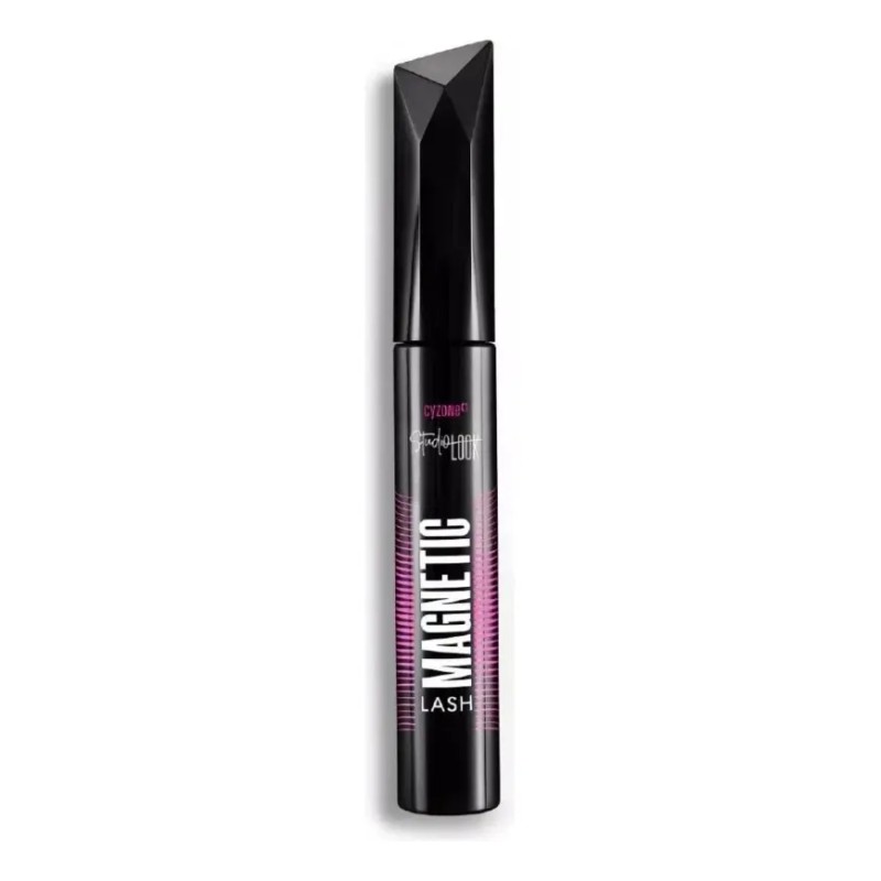 Mascara De Pestañas Magnetic Lash Apa 24h Studio Look Cyzone