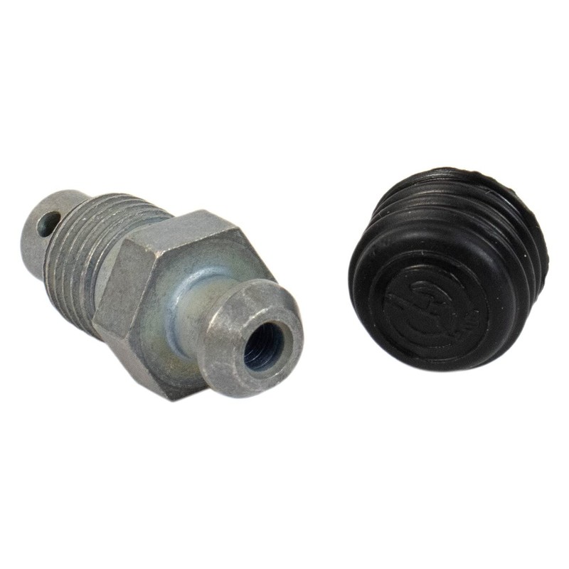 Motorcraft BKBOE-32 Brake Bleeder Screw