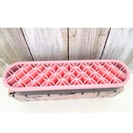 MARY KAY BRUSH ORGANIZER/HOLDER  Limit Ed  Brushes not included. Free Shipping