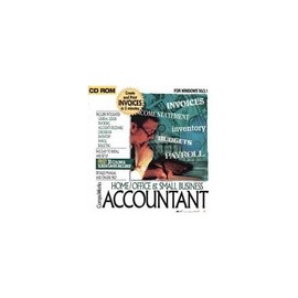 HOME/OFFICE & SMALL BUSINESS ACCOUNTANT