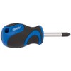 Draper 48929 No.2 x 38mm Pz Type Screwdriver with Soft