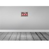 vianmo Holzschild 20x30 cm Gas Auto next service 100 Benzin