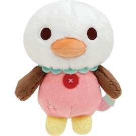San-x Rilakkuma Plush Penguin MO35501