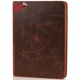 Matador Leather Document Folder F-786
