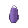 Fjällräven Unisex - Adult Kånken Backpacks, Midnight Purple, One Size