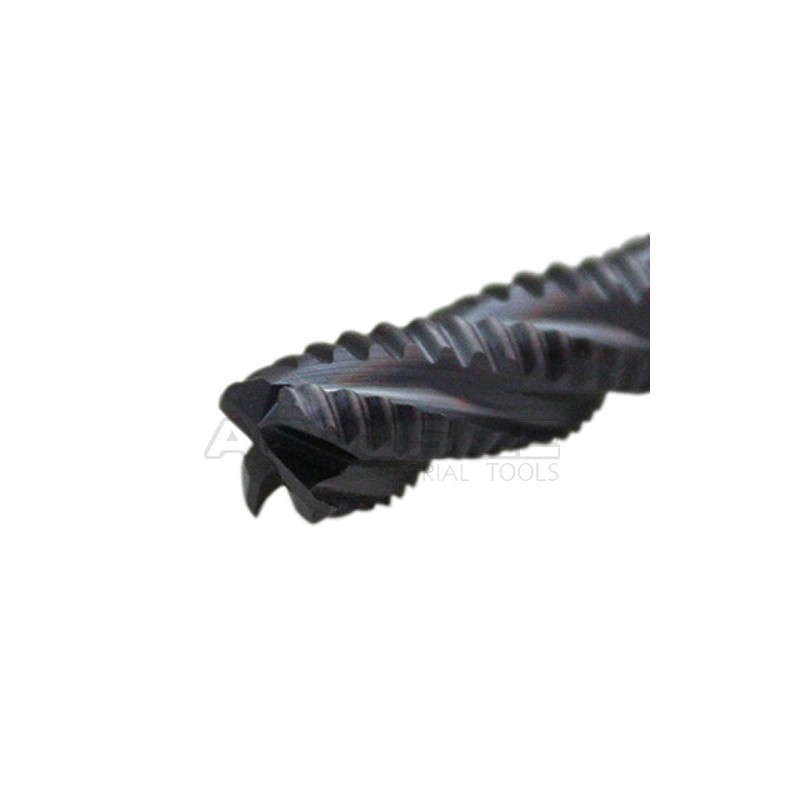 Accusize - 1/4" x 3/8" x 3/4" x 2-1/2" Juego