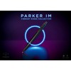 Parker IM Premium Ballpoint Pen Set | Matte Black with