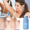 Smoothing Solution Ingrown Hair Care Roll On, Ingrown Hair Roller