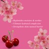 Face Facts Cherry Bliss Hyaluronic Hydro Cream with 5 ceramides,