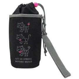 Torne P-3175 PET Bottle Cover, 16.9 fl oz (500 ml), For Pretty Cat, 16.9 fl oz (500 ml)