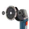 PRODIAMANT Joint Cutter Diameter 125 mm Width 10 mm for