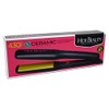 Kiss Products Hot Beauty Flat Iron, 1.5 Inch, 1 Pound