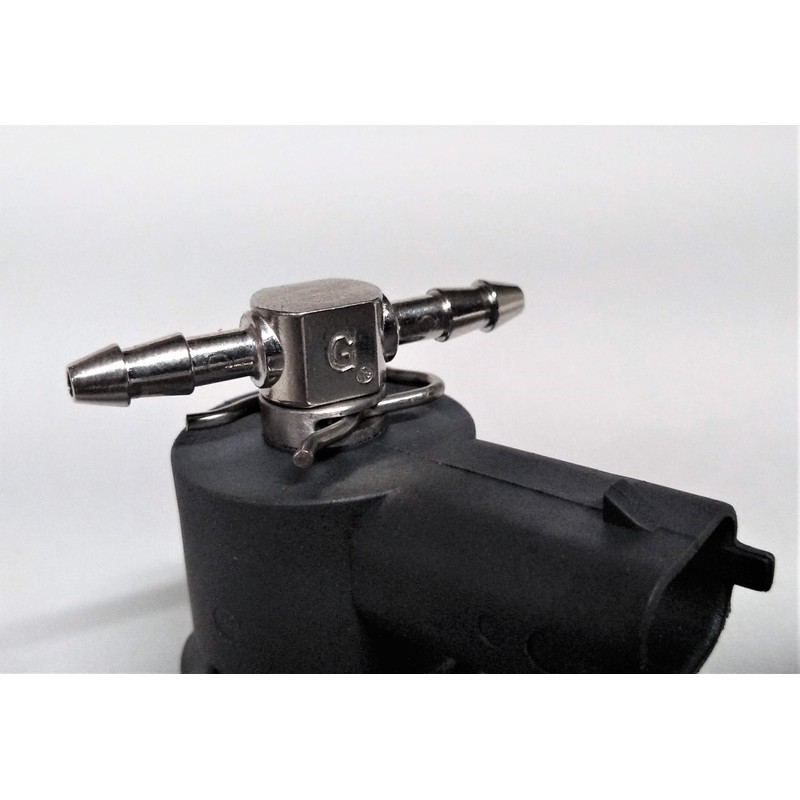Fuel Injector Return Line Kit for 2004.5-2010 Chevy GMC 6.6l