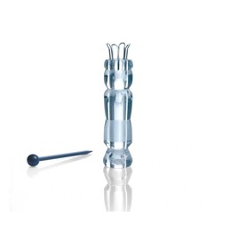 Prym Acrylic Transparent Knitting Dolly