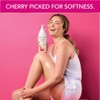 Jergens Original Scent Dry Skin Moisturizer with Cherry Almond Essence,