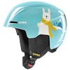 uvex Viti - Lightweight Ski Helmet for Children - Individual