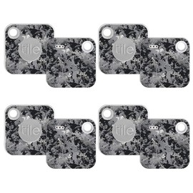 MightySkins Skin Compatible with Tile Mate w/Replaceable Battery (2018) - Viper Urban | Protective, Durable, and Unique Vinyl wrap Cover | Easy to Apply, Remove, and Change Styles | Made in The USA