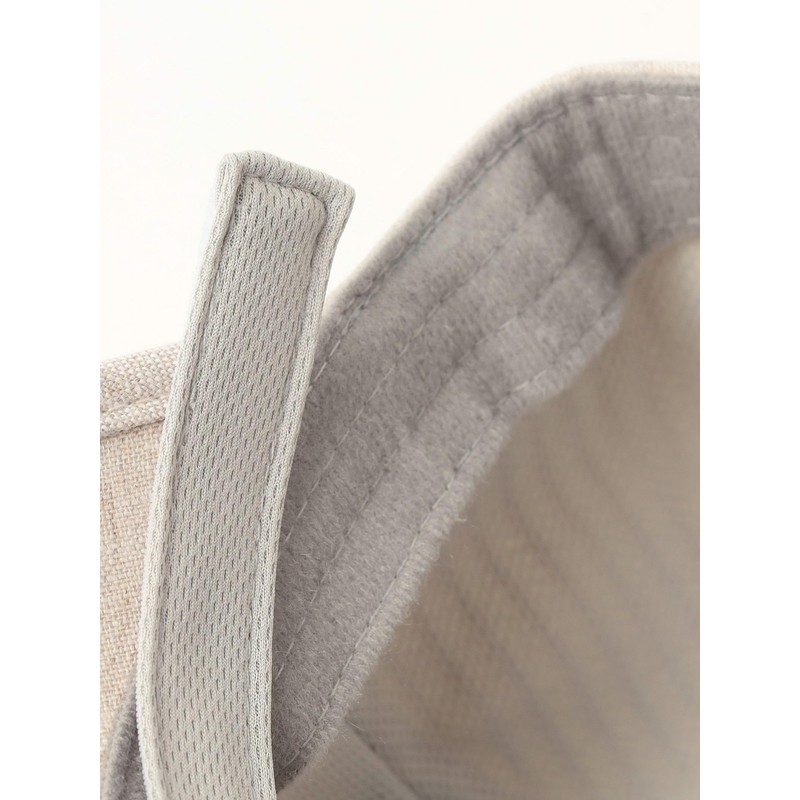 Beams Golf 24SS OFF_WHT Hat, Paper Cap, OFF_WHT