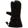 Stoic Boys Kid's Wool NalluSt. 3 Finger Gloves
