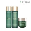 Kim Jeong-mun Aloe [Kim Jung Moon Aloe] Cure Hydra Soothing Moisturizing Set / [김정문알로에] 큐어 하이드라 진정보습 세트