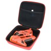 Aenllosi Hard Carrying Case Replacement for Air Hogs Zero Gravity