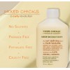 Mixed Chicks Curl Defining & Frizz Eliminating Leave-In Conditioner, 10