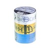 Cool Living Room 5 x 66 m Move Tape, multicolour,