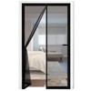 Fillis Magnetic Fly Screen Doors 80x200cm, Mosquito Proof Door Curtains,