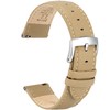 [OTTOODY] Genuine Leather Watch Band, Watch Strap 22mm, 21mm, 20mm,