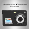 Digital Camera 8X Zoom Card Digital Camera 5 Mp 2.7In