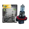 HELLA H13 2.0TB High Performance Bulb, 12V, 60/55W, 2 Pack