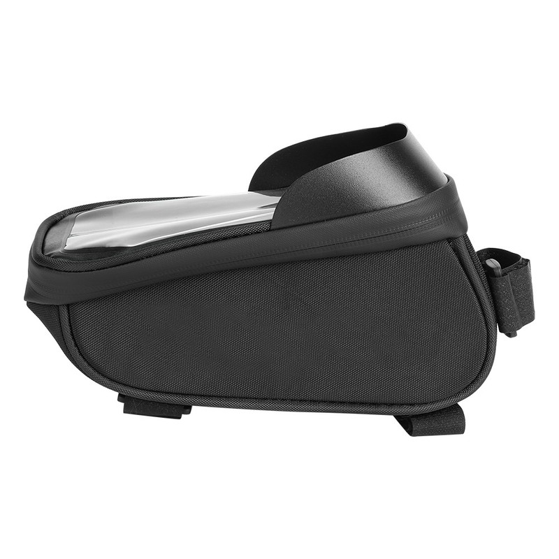 WHEEL UP Rainproof Bicycle Bag Frame Front Top Tube Reflective
