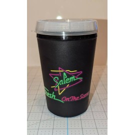Salem Vintage Salem Fresh On The Scene Aladdin Tumbler/Travel Mug