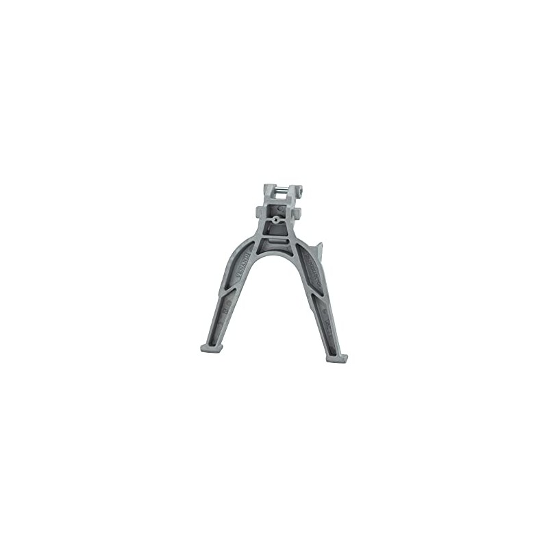 Main Stand Powdered, Tipping Stand Reinforced & Extended S50, S51,