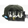 Kaboo KAVU Code Baseball Cap Dark Green 19820936078000