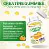 I Love Health 2 Pack Creatine Monohydrate Gummies Supplements, 240
