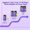 Liver Support Supplement – Liver Cleanse Detox & Repair with