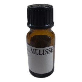 Abreiko Aceite Esencial De Melissa 10 Mililitros