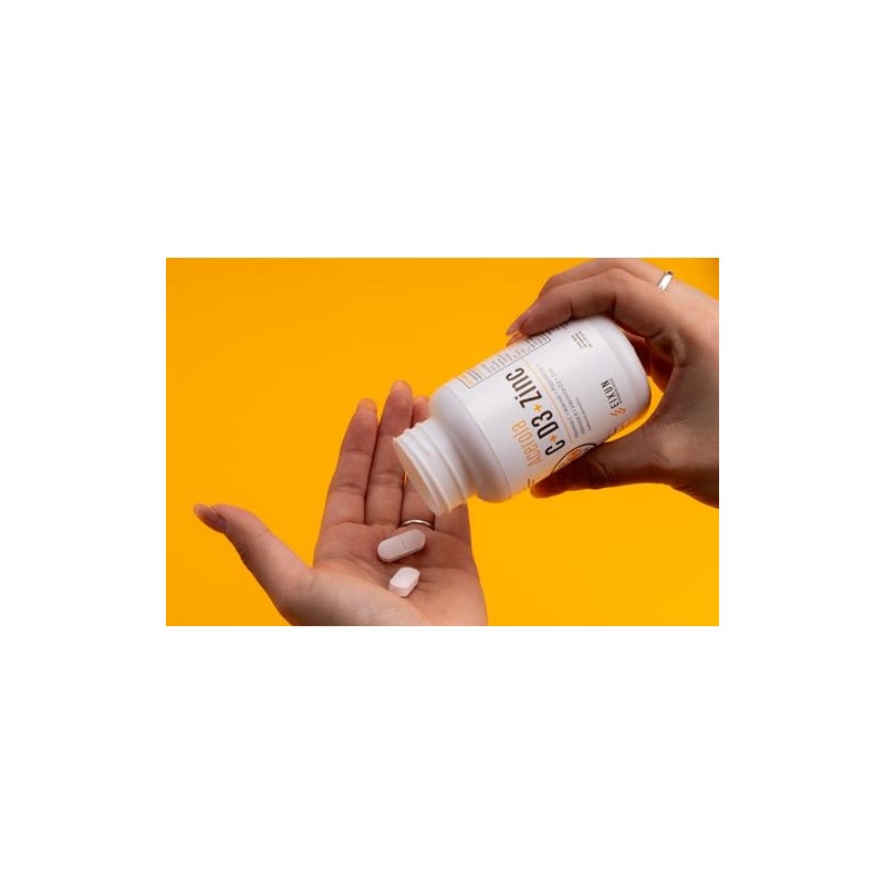 Suplemento Alimenticio Acerola Vitamina Zinc Refuerza Defensas Antioxidante Potente Huesos