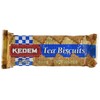 Kedem Tea Biscuit Plain 4.2 Ounce (Pack of 6)