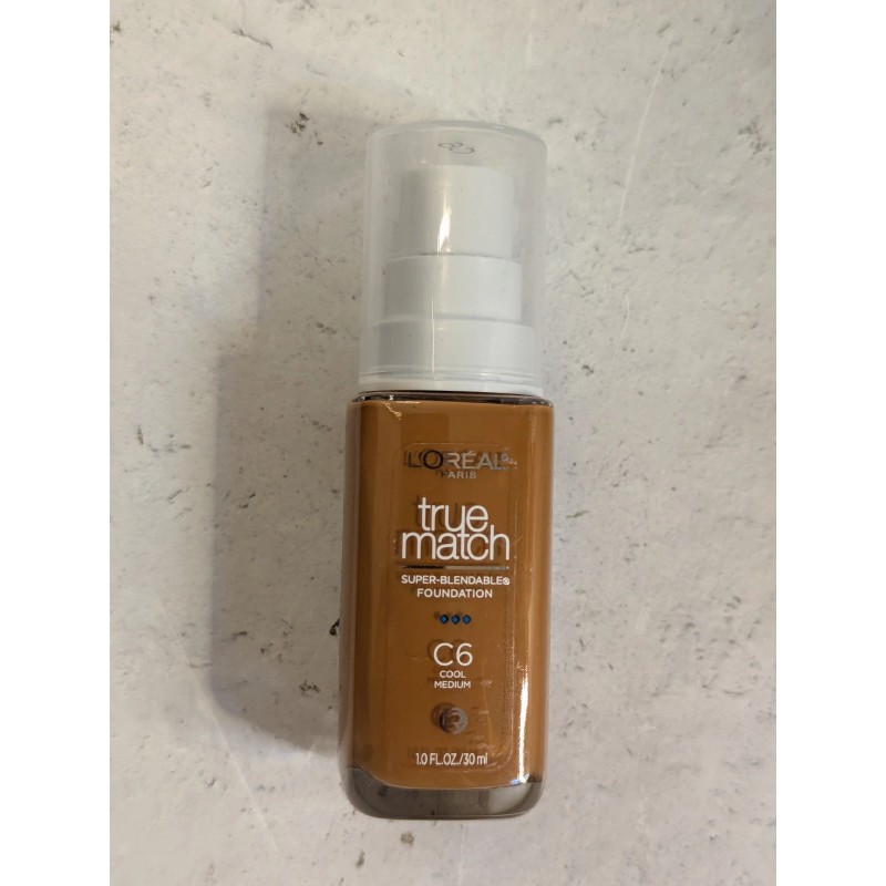 L'Oréal Loreal True Match Super-Blendabl