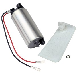 Celox Fuel Pump for Honda CRF450R 2009-2016 / CRF450RX 2017-2018  CRF250R 2010-2017