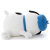 Peanuts Sasuya Friend Plush M Olaf Width 12.6 inches (32