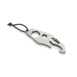 KTM Bottle Opener (100% steel)