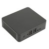 Fanless Mini PC 4GB RAM 64GB SSD 4K Output HD