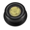 Sutinna Disc Record Stabilizer 50Hz Turntable Level HiFi for Vinyl