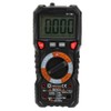 Multimeter Meter 6000 Count Digital Automatic Range True Effective Value