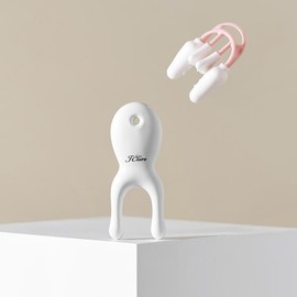 J. Clair 제이끌레르 슬림 노즈핏 코 교정기 세트 [100매] [슬림노즈핏 올인원 세트] Jayclaire Slim Nose Fit Nose Correction Device Set [100 Sheets] [Slim Nose Fit All-in-One Set]