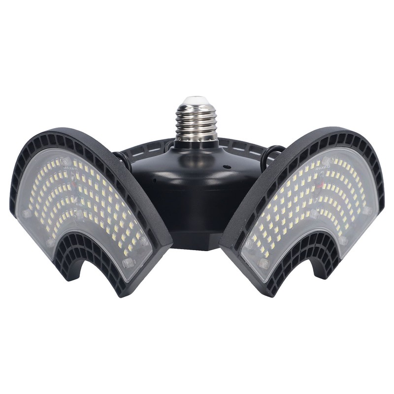 LED Bay Light 60W Waterproof 288 Lamp Beads Foldable 3